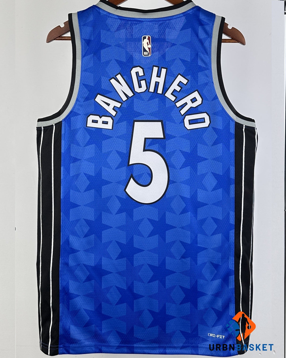 BANCHERO PAOLO (ORL)