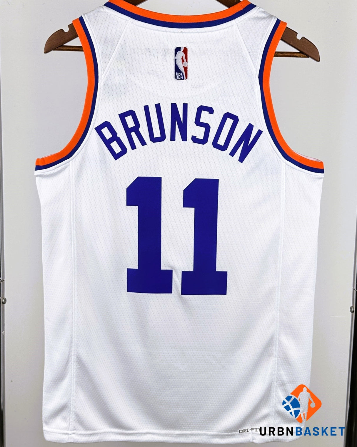 BRUNSON JALEN (NYK)