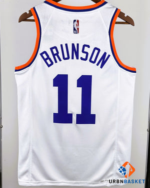 BRUNSON JALEN (NYK)