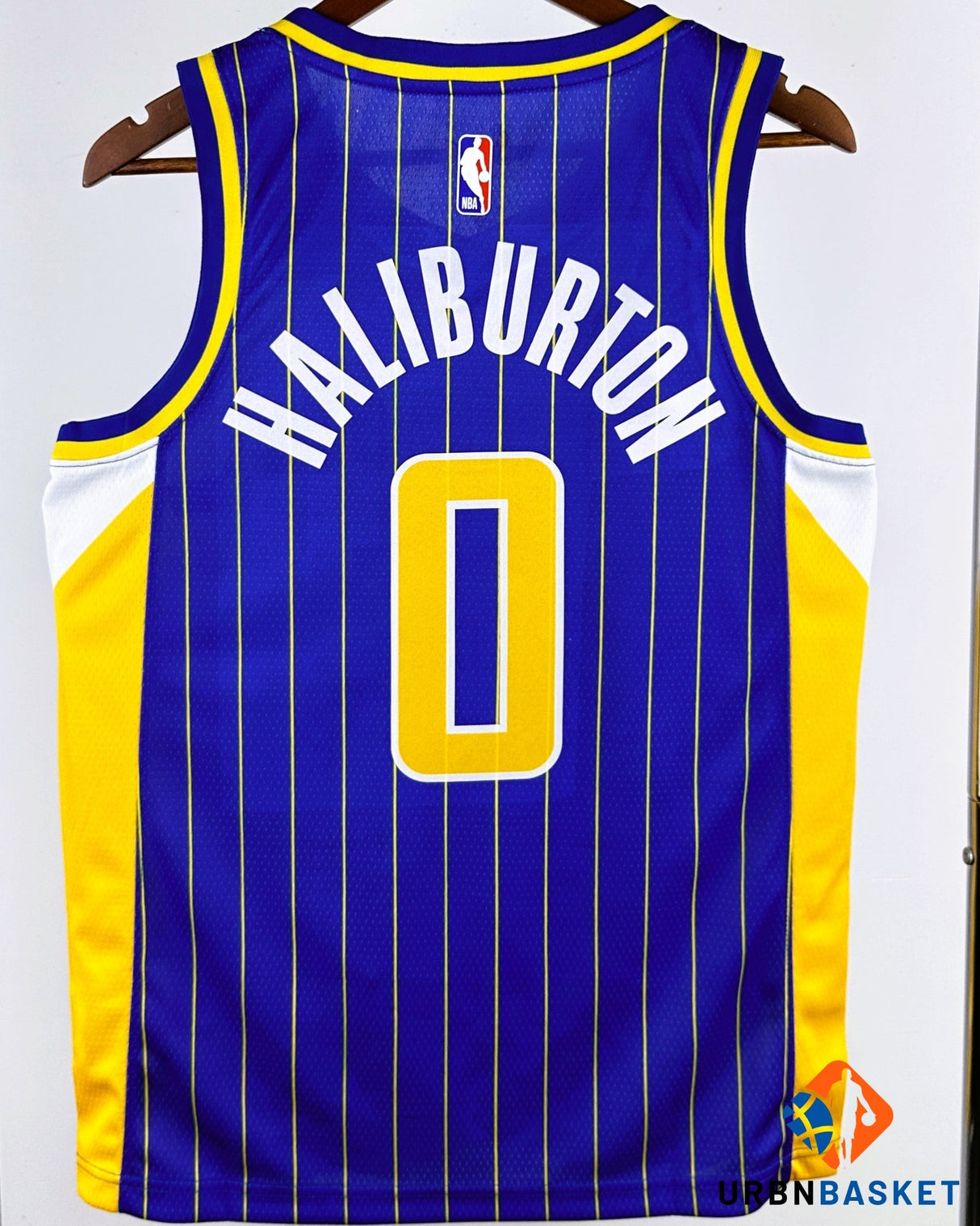 HALIBURTON TYRESE (IND)