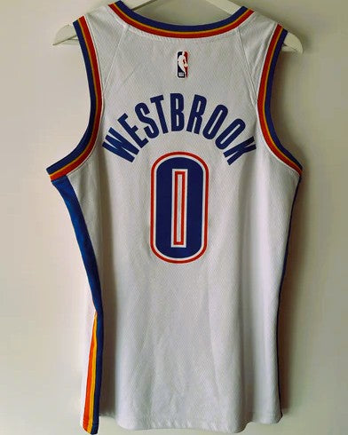 WESTBROOK RUSSELL (OKC)