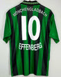 EFFENBERG STEFAN 1996-97 (Bor M) - Jersey Legends