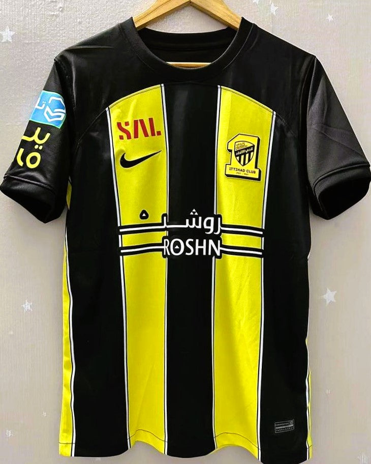 BENZEMA KARIM 2024-25 (Al It)