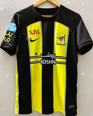 BENZEMA KARIM 2024-25 (Al It)