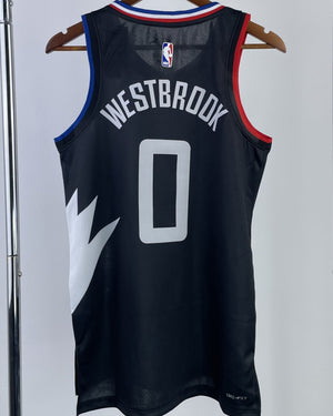 WESTBROOK RUSSELL (LAC)