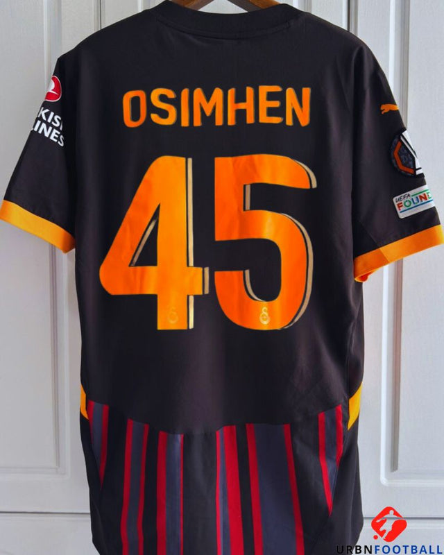 OSIMHEN VICTOR 2024-25 (Gal)