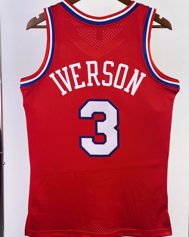 IVERSON ALLEN (PHI)