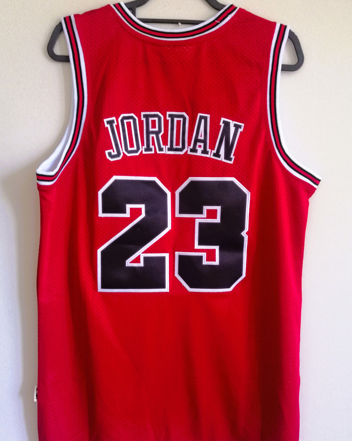 JORDAN MICHAEL (CHI)