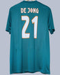 DE JONG FRENKIE 2019-20 (Aja) - Jersey Legends
