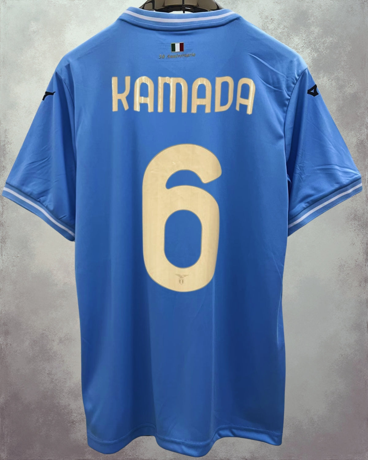 KAMADA DAICHI 2023-24 (Laz) - Jersey Legends