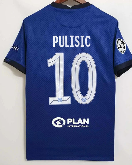 PULISIC CHRISTIAN 2020-21 (Che) - Jersey Legends