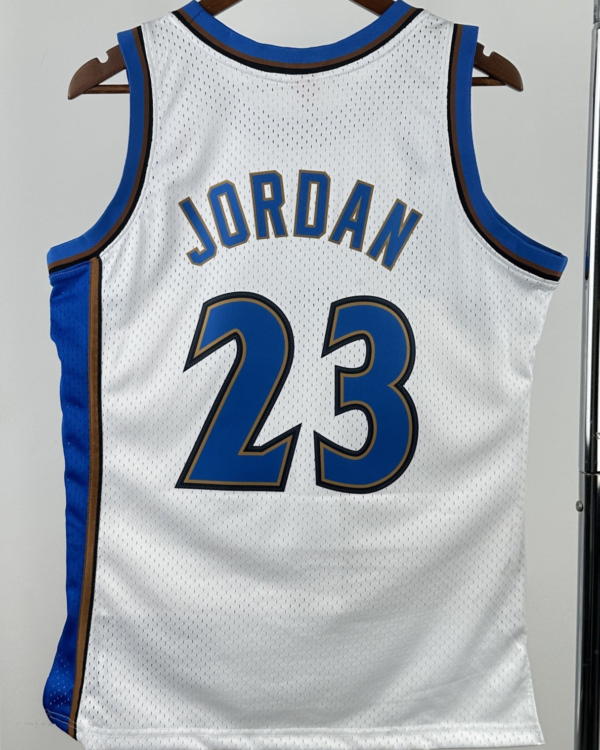 JORDAN MICHAEL (WAS)