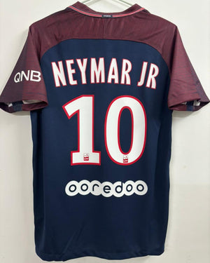 NEYMAR Jr 2017-18 (Psg)
