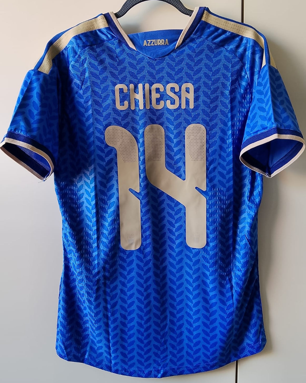 CHIESA FEDERICO 2025-26 (Ita)