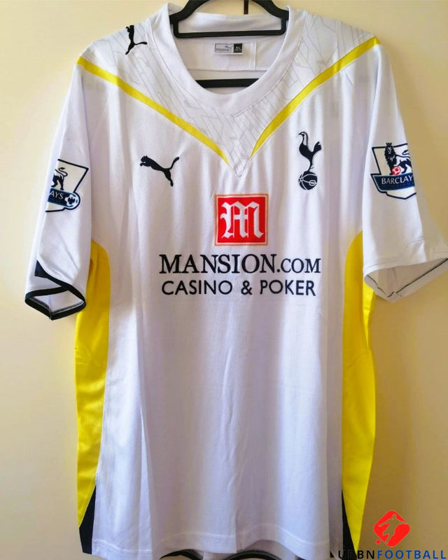 MODRIC LUKA 2009-10 (Tot)