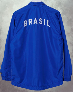 BRASIL WINDBREAKER (1998-99)