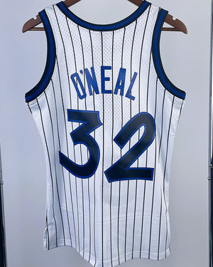 O'NEAL SHAQUILLE (ORL)