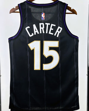 CARTER VINCE (TOR)