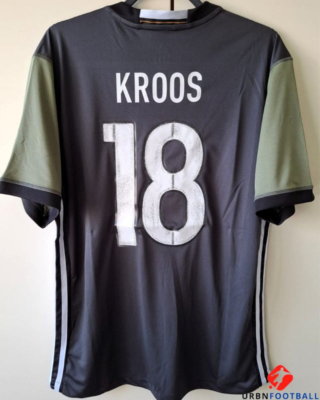 KROOS TONI 2016-17 (Ger)