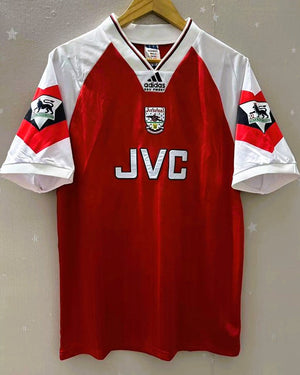 WRIGHT IAN 1992-93 (Ars)