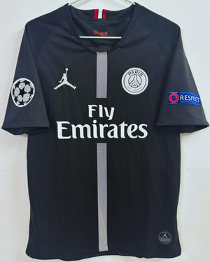 NEYMAR Jr 2018-19 (Psg)