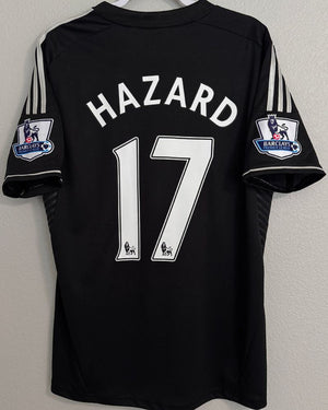 HAZARD EDEN 2013-14 (Che)
