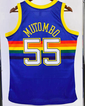 MUTOMBO DIKEMBE (DEN)