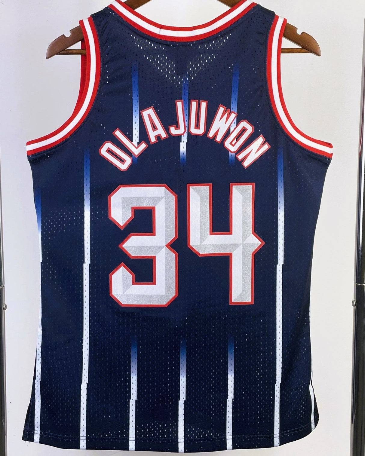 OLAJUWON HAKEEM (HOU)