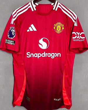 FERNANDES BRUNO 2024-25 (Man U)