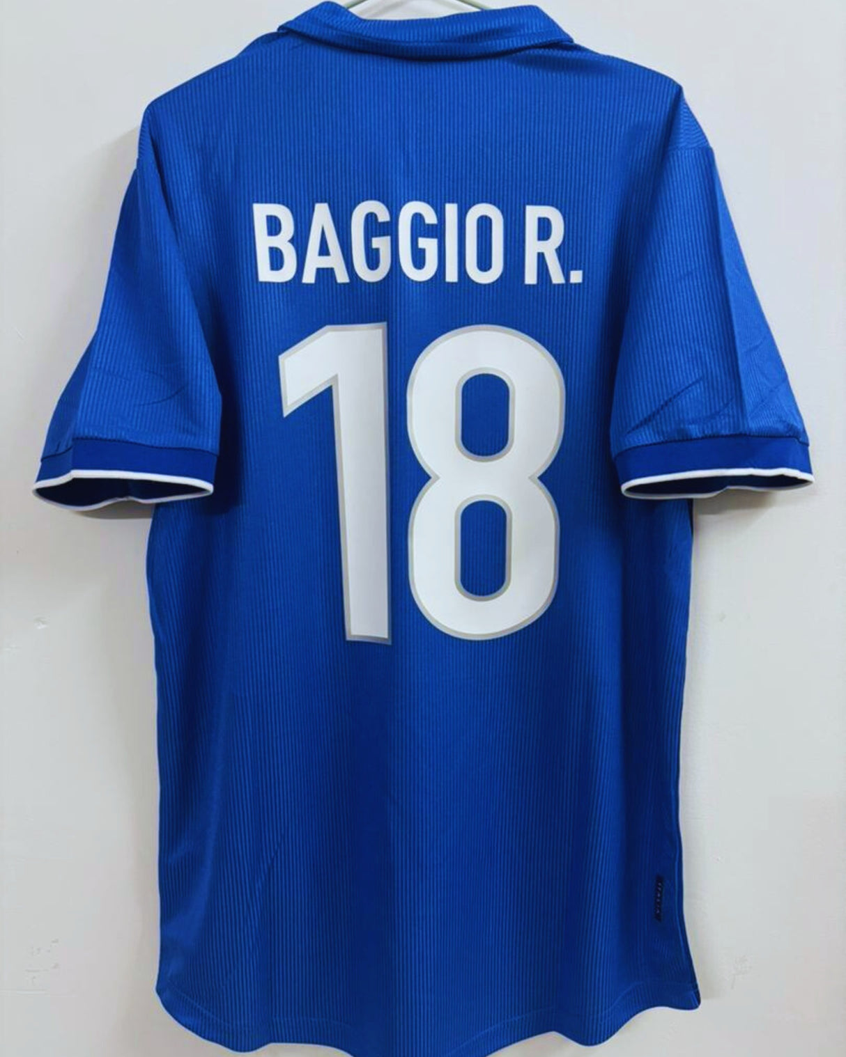BAGGIO ROBERTO 1998-99 (Ita)