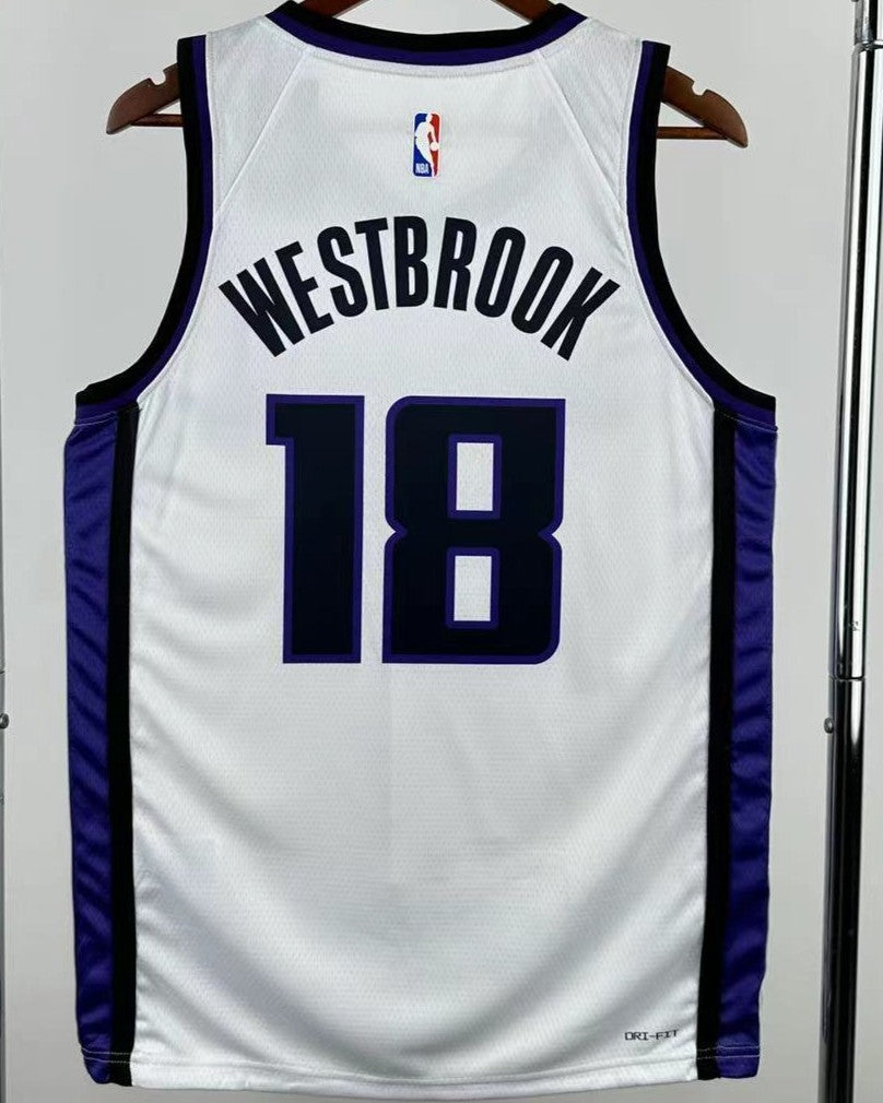 WESTBROOK RUSSELL (SAC)