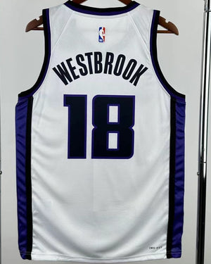 WESTBROOK RUSSELL (SAC)