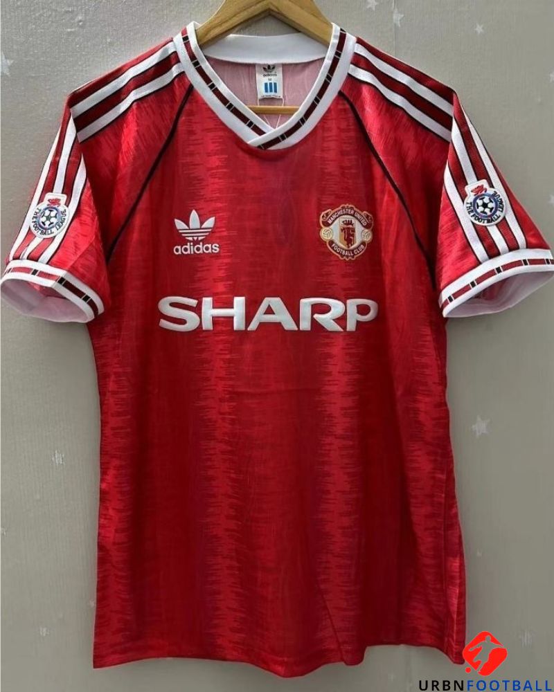 CANTONA ERIC 1992-93 (Man U)