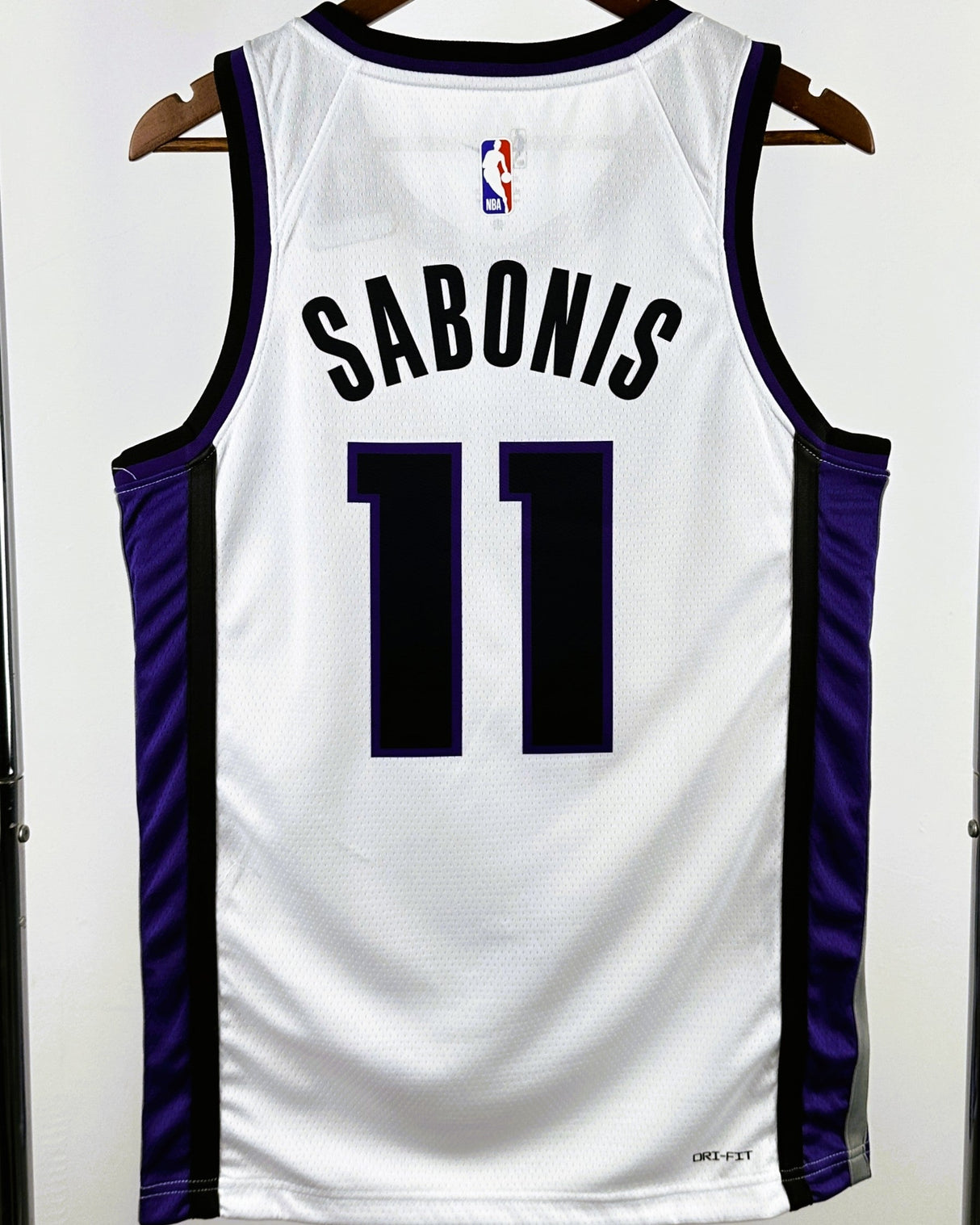 SABONIS DOMANTAS (SAC)