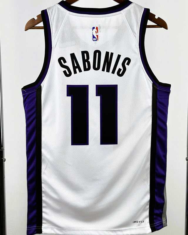 SABONIS DOMANTAS (SAC)