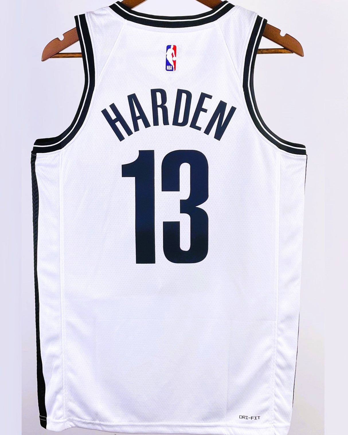 HARDEN JAMES (BRO)