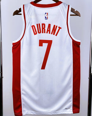 DURANT KEVIN (HOU)
