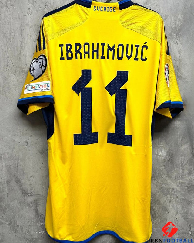 IBRAHIMOVIC ZLATAN 2022-23 (Swe)