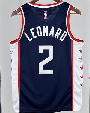 LEONARD KAWHI (LAC)