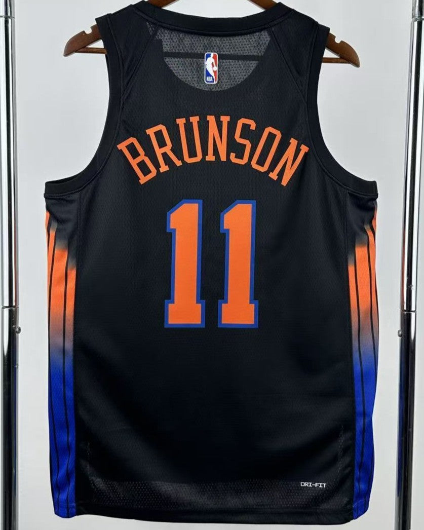 BRUNSON JALEN (NYK)