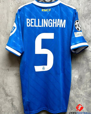 BELLINGHAM JUDE 2025-26 (Real M)