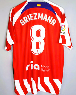 GRIEZMANN ANTOINE 2022-23 (Atl M)