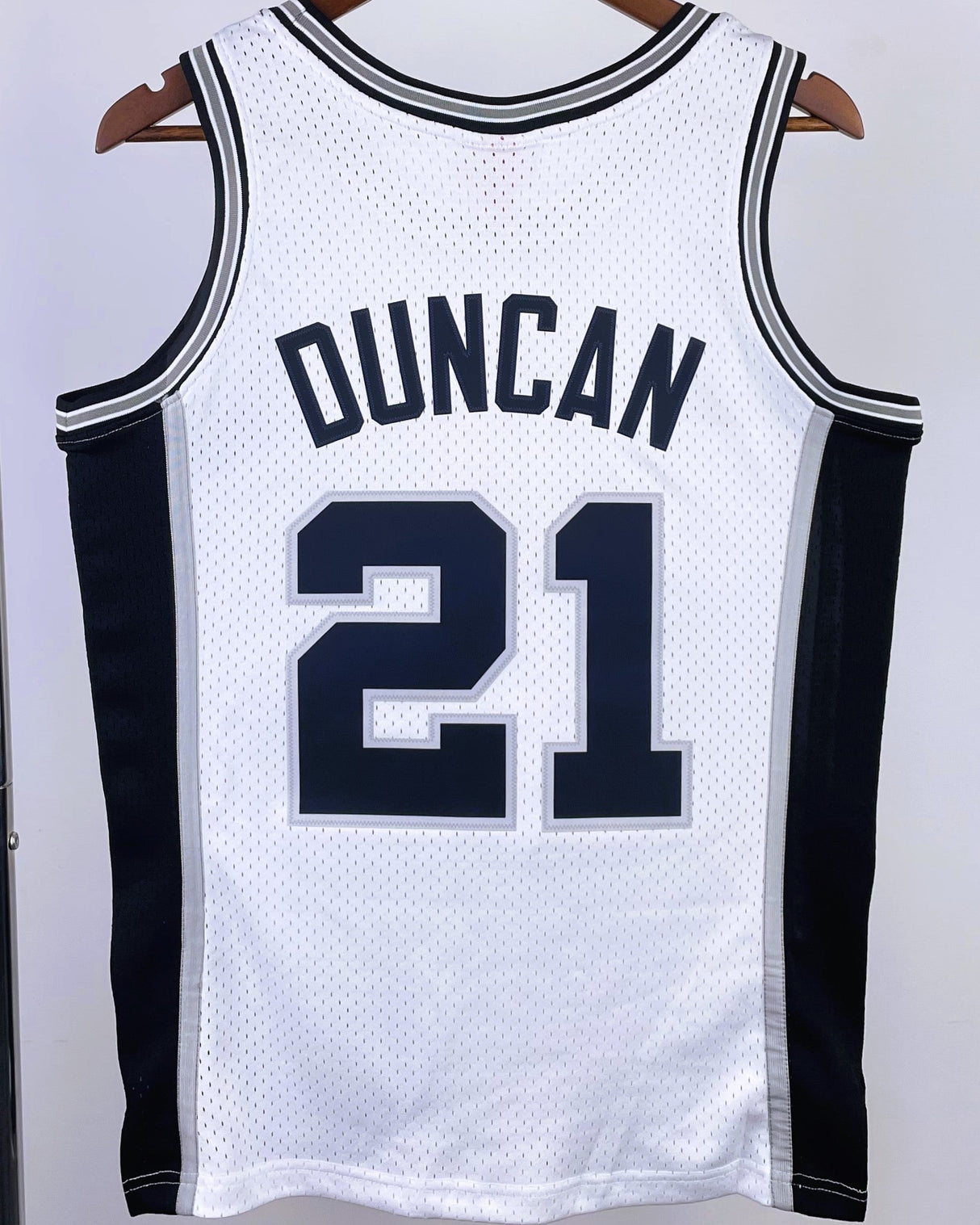 DUNCAN TIM (SAS)