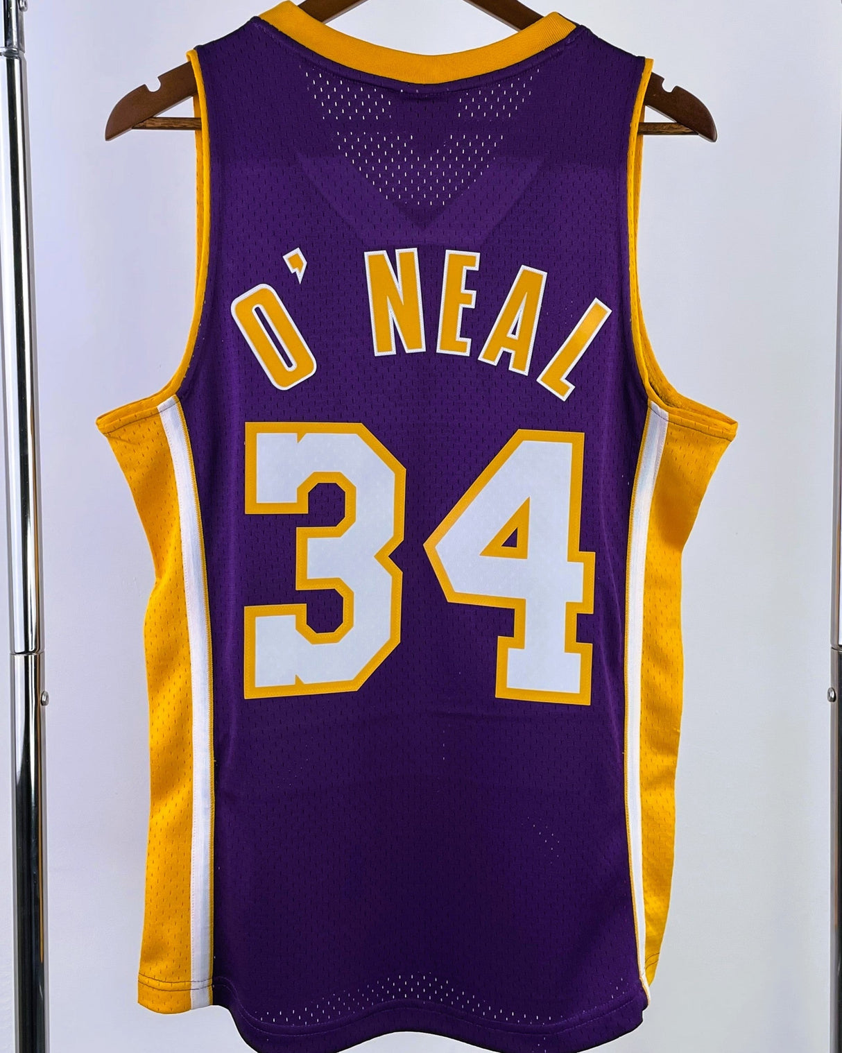 O'NEAL SHAQUILLE (LAL)