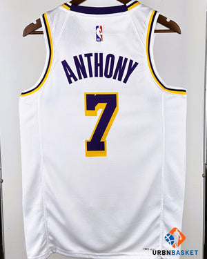 ANTHONY CARMELO (LAL)