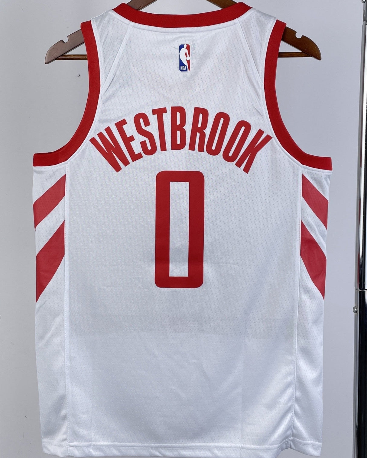 WESTBROOK RUSSELL (HOU)