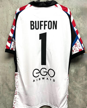 BUFFON GIANLUIGI 2021-22 (Par)