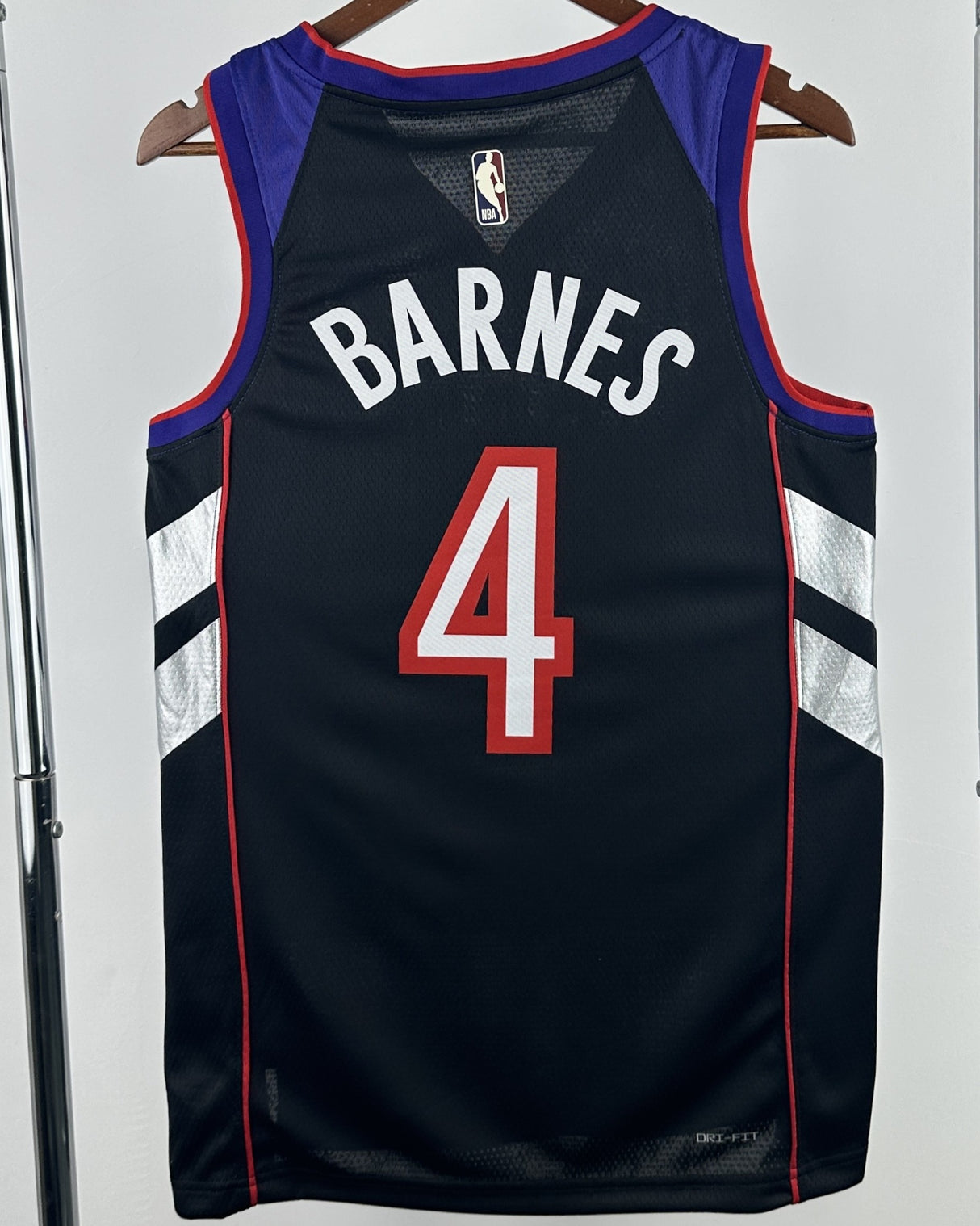 BARNES SCOTTIE (TOR)