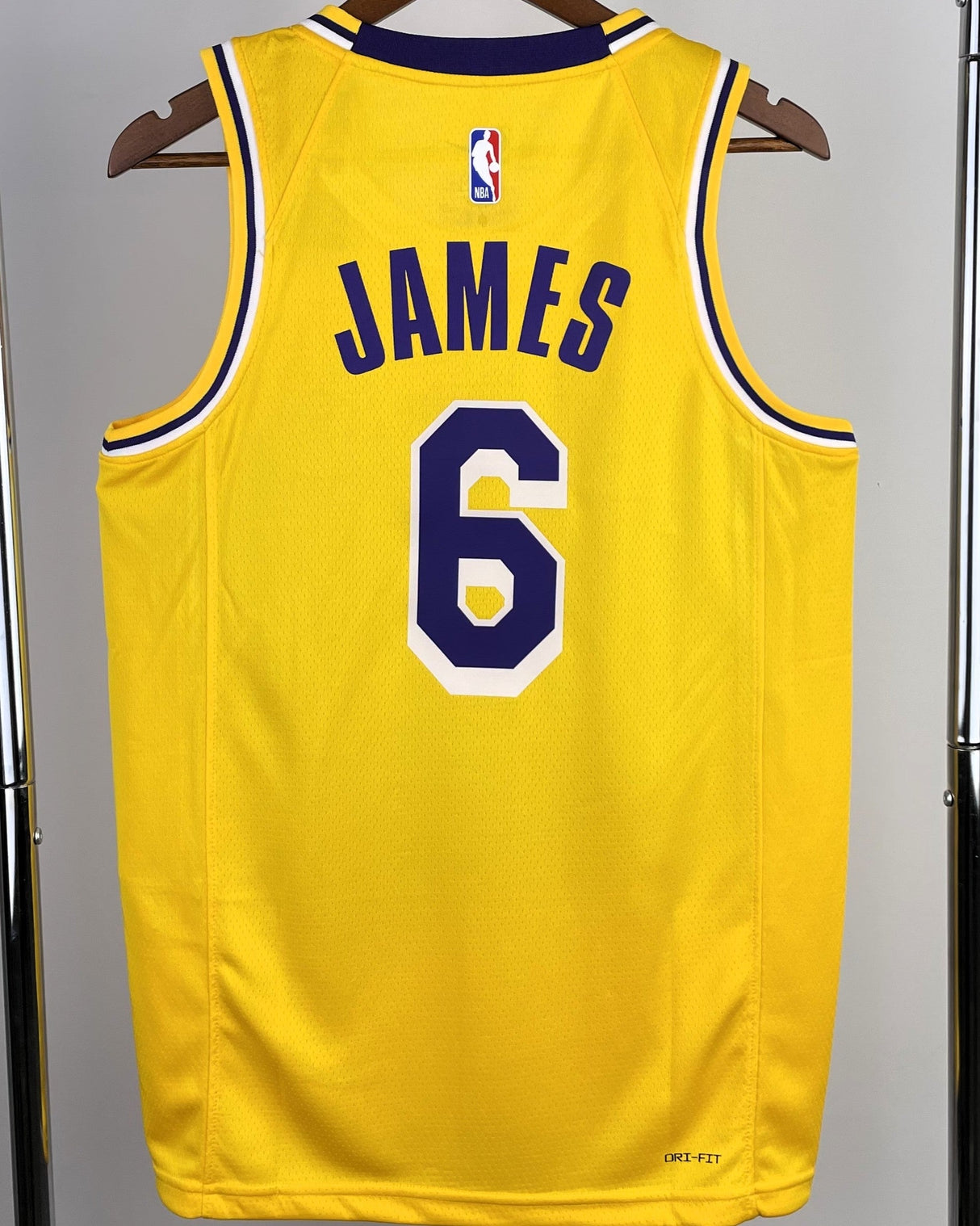JAMES LEBRON (LAL)