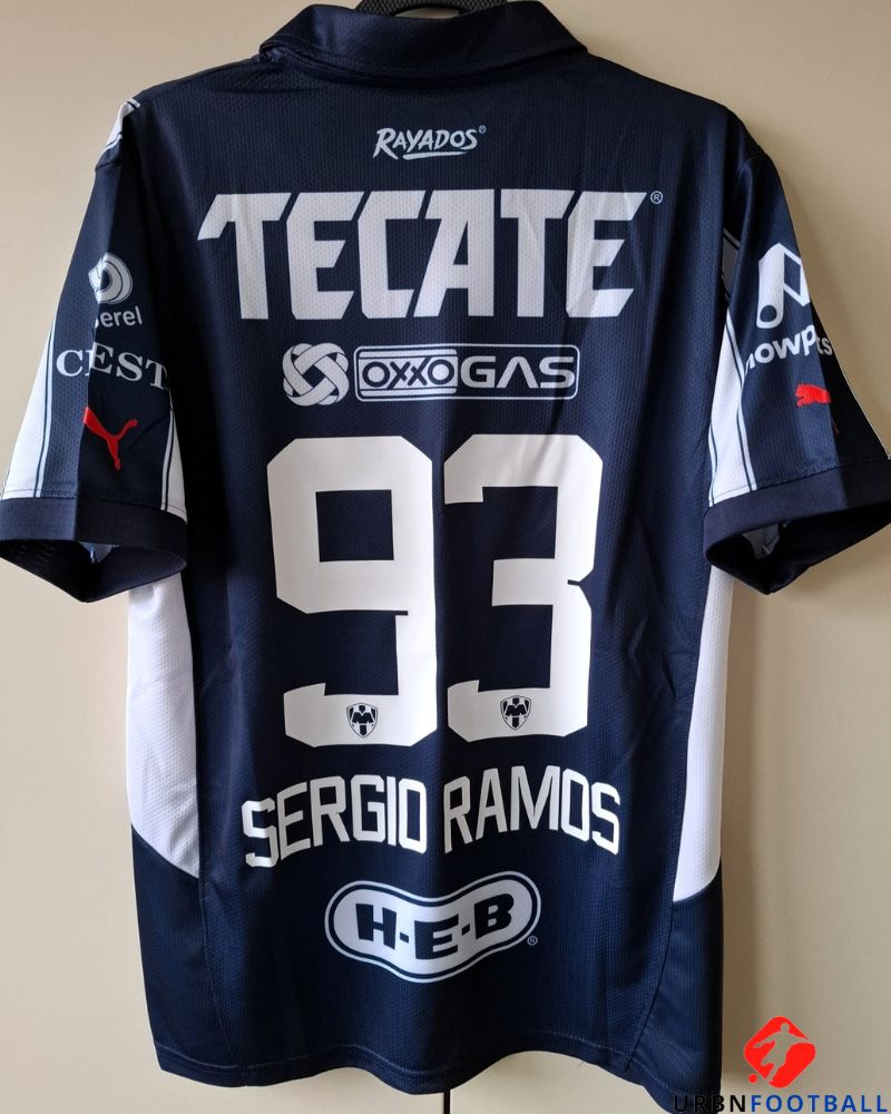 RAMOS SERGIO 2025-26 (Mont)